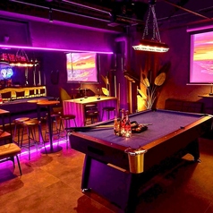 10名様などの小団体様にもおすすめ！テーブル席はレイアウト様々♪