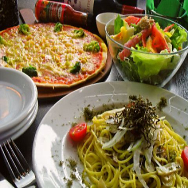 ジャカッセ 高岡のおすすめ料理1