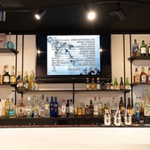 モニターの利用が可能です　※モニター利用の際は事前にお申し付けください