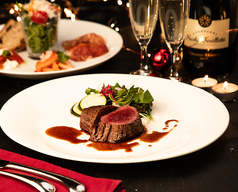 ワイン酒場 ガブリシャス GabuLicious 銀座店のコース写真