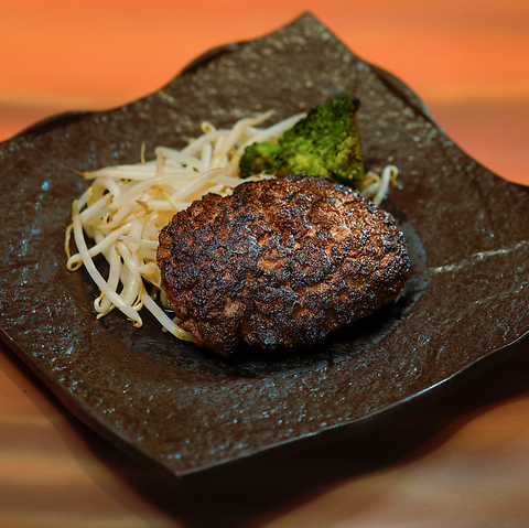 aS ނ wagyu teppanyaki tsumugi