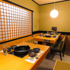 めでたや 浅草橋店の雰囲気3