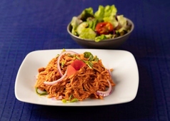 バンゲラズスパイスビストロ&カフェ 東京駅のおすすめランチ3