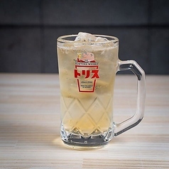 鳥は萬年 梅田 お初天神のコース写真