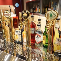 シュラスコ&ビアレストラン ALEGRIA 川口の特集写真