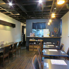 鳥料理 川なみの特集写真