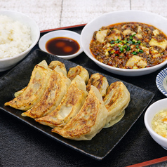 四川厨房 大船本店のおすすめランチ1