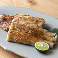 料理メニュー写真&nbsp;鰻の西京焼き