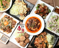 950円で味わう、本気ランチ