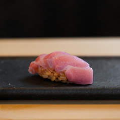 生本鮪 大とろ