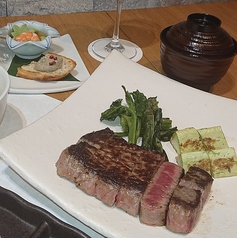 <ランチ＆ディナー>黒毛和牛ビッグセット