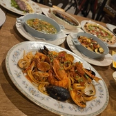 飲み放題付きプランやコース料理は、シーンに合わせてご利用いただけるよう多彩なプランをご用意！