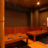 うなぎと焼きとりの店 ON THE ROAD(オンザロード)の雰囲気3