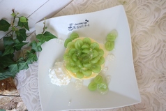 Hawaiian Cafe 魔法のパンケーキ 木津川店のおすすめポイント1