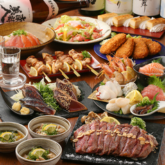 個室居酒屋 龍馬 米子店特集写真1