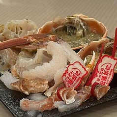 居酒屋あんたれすのおすすめ料理1