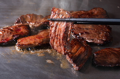 牛ハラミステーキ　150g