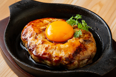 つくね焼き
