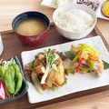 おやさい山 丹ノ菜 TERAO ららぽーとEXPOCITYのおすすめ料理1