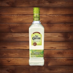 クエルボマルガリータ