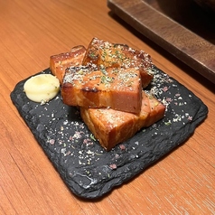 燻製ベーコン