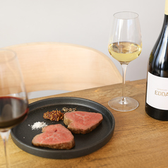 Osteria il cielo オステリアイルシエロのおすすめポイント1