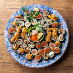 天ぷら海鮮 酒場食堂 鈴なり 名古屋駅店のおすすめ料理1