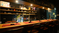 すすきの 海鮮居酒屋 朝帰りの雰囲気3