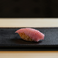 生本鮪 カマとろ