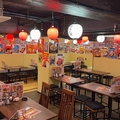 均タロー 亀戸店の雰囲気1