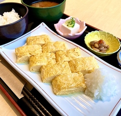 食堂 華鹿 &nbsp;KAROKUのおすすめランチ3
