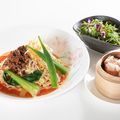 料理メニュー写真 スタンダードランチ　中華セット