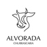 ALVORADA CHURRASCARIA アルヴォラアダ シュラスカリアのロゴ