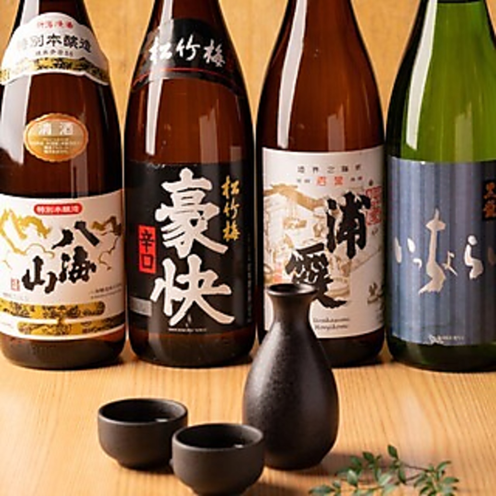 札幌駅徒歩1分★海鮮と飲み放題　個室居酒屋　檸檬家★海鮮、和洋折衷、飲み放題