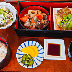 うまいんじょ処 魚や 来里のおすすめテイクアウト1