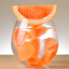 【ノンアル】フルーツソーダ