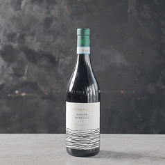 カッシーナ・アルベルタランゲ・ネッビオーロ