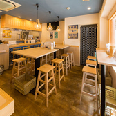 うおまる酒場寿の雰囲気2