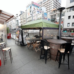 CHAMIROCK CHICKEN SHOP チャミロックチキンショップの特集写真