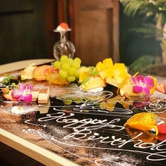 個室×夜カフェ &nbsp;FYN フィン 栄店の特集写真