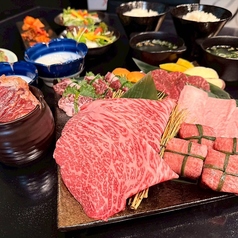 焼肉亭笑空の特集写真