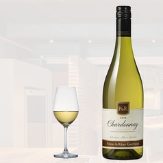 白ワイングラス／Glass of White wine