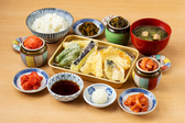 博多の天ぷら　喜水丸　今泉店のおすすめ料理2