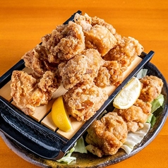 日本栄光酒場 ロッキーササヤ 大崎のおすすめ料理3