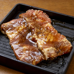 こだわりのサムギョプサルや本場韓国メニューが豊富◎
