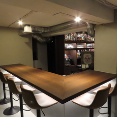 Cafe&Bar TerraCottaの特集写真