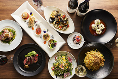 Cantinetta Buzz カンティネッタ バズ 丸ビル店のおすすめ料理1