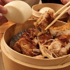 点心爛漫のおすすめ料理3