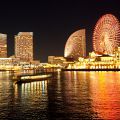 横浜・みなとみらい 屋形船 はまかぜの雰囲気1