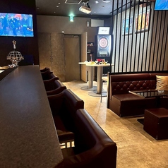 BAR AReA バーエリア 中洲店のおすすめポイント1